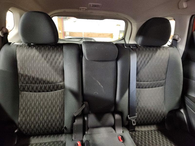Aukcja sprzedaży 2018 Nissan Rogue, vin: 5N1AT2MT1JC736243, numer aukcji: 56519416