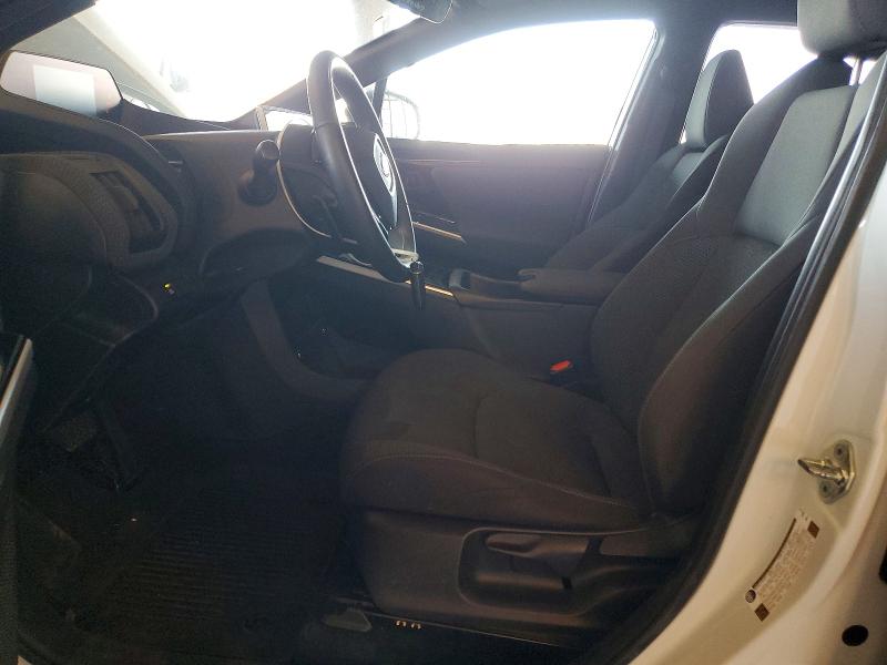 2023 Subaru Solterra მანქანა იყიდება აუქციონზე, vin: JTMABABA6PA017044, აუქციონის ნომერი: 57420836