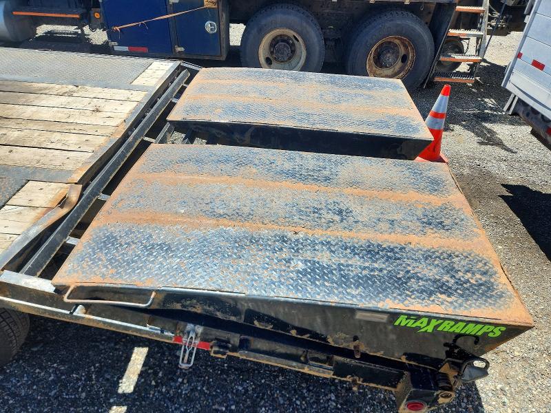 Продажа на аукционе авто 2022 Load Trail Unknown, vin: 4ZEPP2528N1276780, номер лота: 56681916