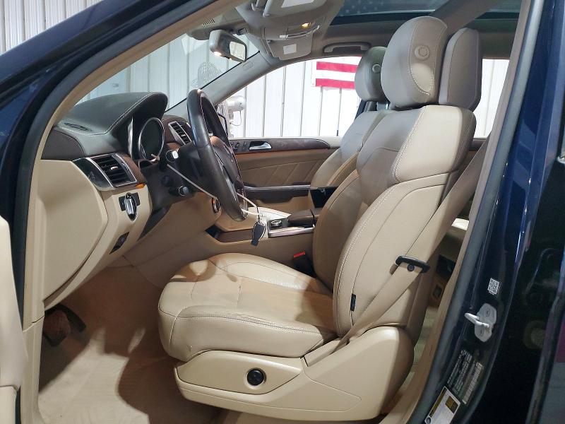 57296176 :رقم المزاد ، 4JGDF6EE1FA520908 vin ، 2015 Mercedes-benz Gl مزاد بيع