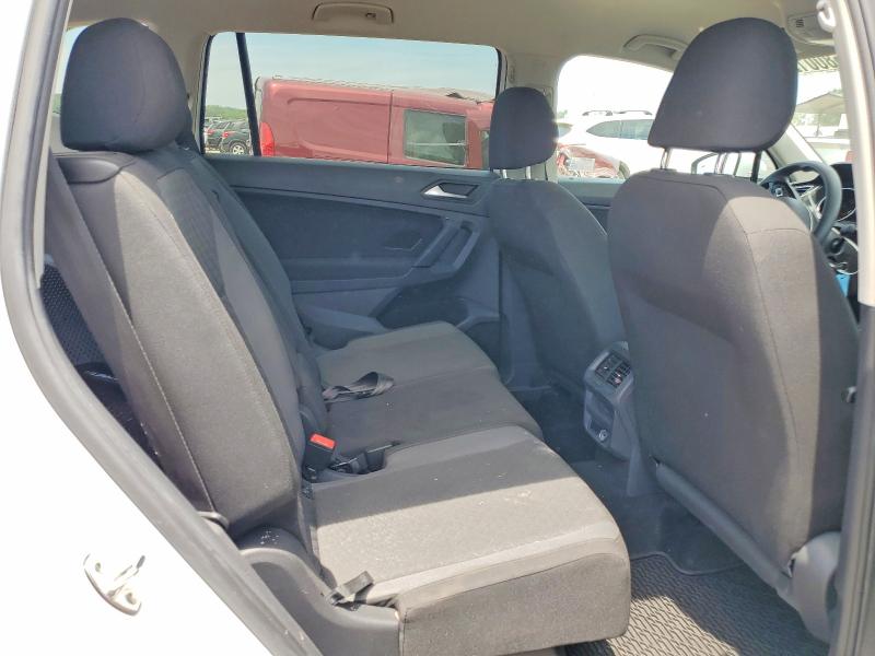 Продаж на аукціоні авто 2019 Volkswagen Tiguan, vin: 3VV1B7AX2KM079188, номер лоту: 55800126