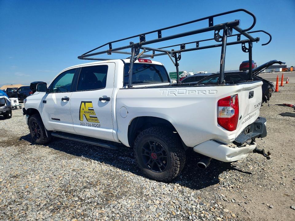 Aukcja sprzedaży 2021 Toyota Tundra, vin: 5TFDY5F19MX005539, numer aukcji: 59013076