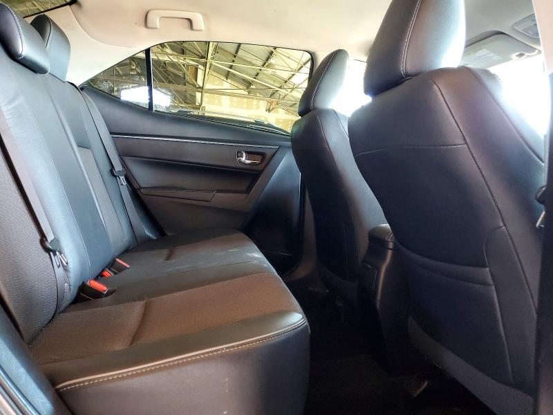 Aukcja sprzedaży 2014 Toyota Corolla, vin: 2T1BURHE5EC138678, numer aukcji: 58245666