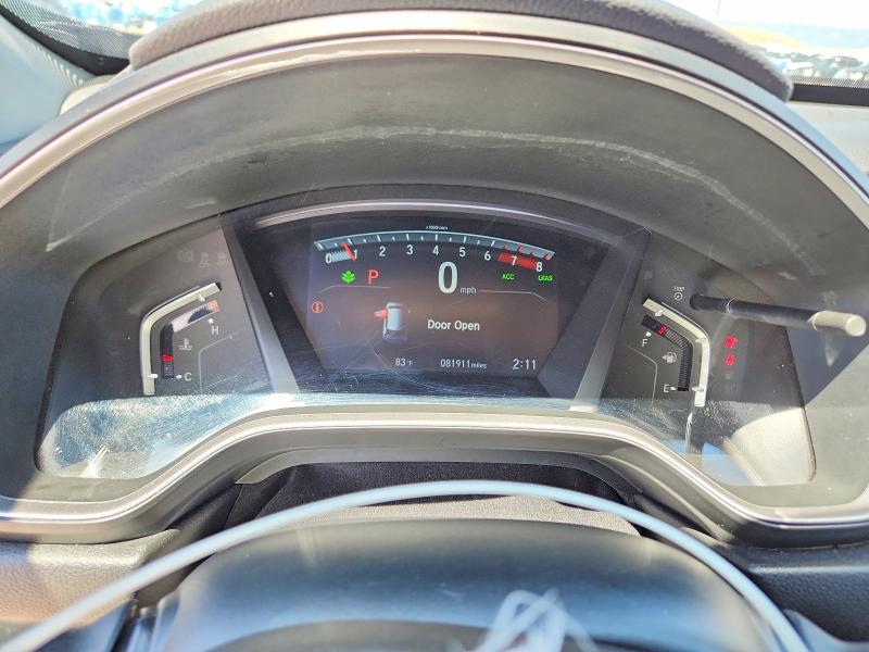 Продажа на аукционе авто 2021 Honda Cr-v, vin: 2HKRW2H90MH678728, номер лота: 55239756
