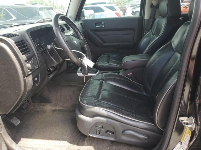 Aukcja sprzedaży 2008 Hummer H3, vin: 5GTEN13E088182924, numer aukcji: 58278386