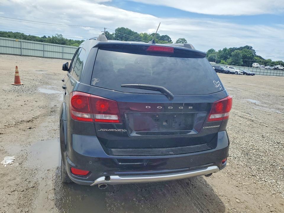 Aukcja sprzedaży 2015 Dodge Journey, vin: 3C4PDCGG4FT511570, numer aukcji: 56820966