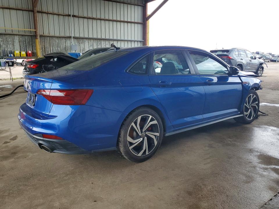 Aukcja sprzedaży 2022 Volkswagen Jetta, vin: 3VW1T7BU3NM014285, numer aukcji: 55748496