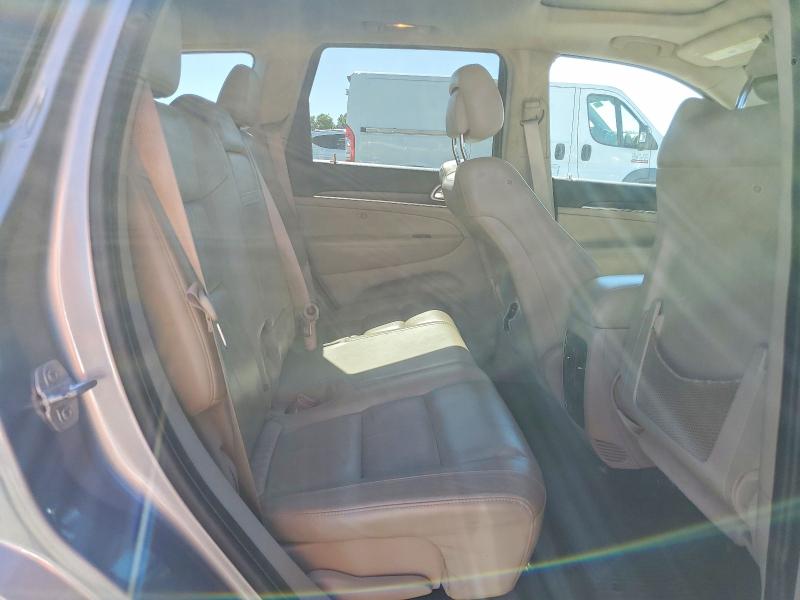 Aukcja sprzedaży 2015 Jeep Grand Cherokee, vin: 1C4RJFBG7FC778322, numer aukcji: 55806696
