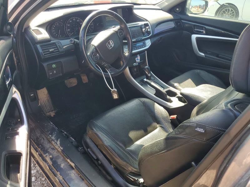 Продажа на аукционе авто 2015 Honda Accord, vin: 1HGCT1B87FA004256, номер лота: 56336566