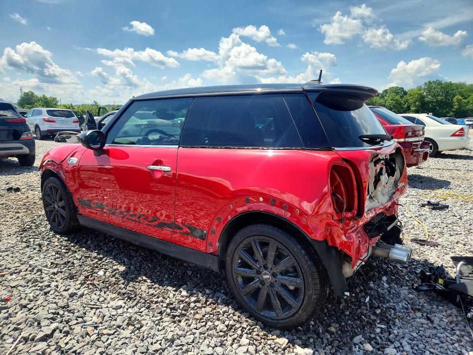 Aukcja sprzedaży 2020 Mini Cooper, vin: WMWXR5C01L2L85233, numer aukcji: 54548726