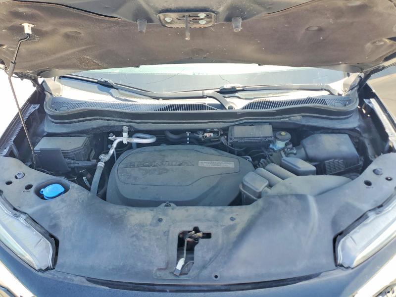 Aukcja sprzedaży 2019 Honda Passport, vin: 5FNYF8H09KB006436, numer aukcji: 55548046