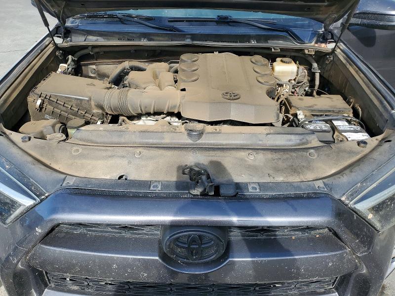 Продаж на аукціоні авто 2016 Toyota 4runner, vin: JTEBU5JR9G5335287, номер лоту: 55506876