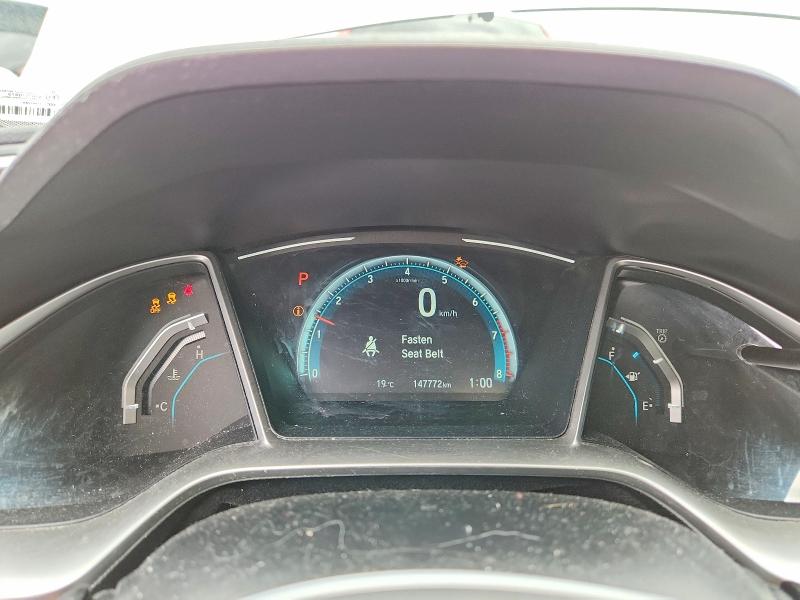 Aukcja sprzedaży 2017 Honda Civic, vin: 2HGFC2F8XHH030349, numer aukcji: 49615626