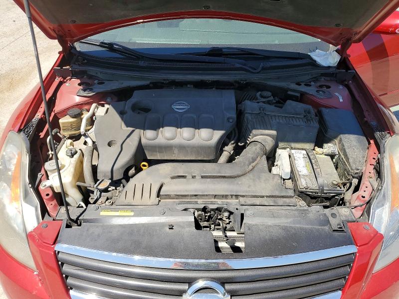 Aukcja sprzedaży 2009 Nissan Altima, vin: 1N4AL21E09N420672, numer aukcji: 55819856