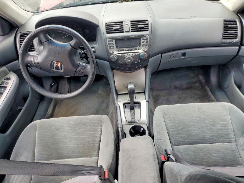 Auction sale of the 2006 Honda Accord, vin: 1HGCM56736A023103, lot number: 59014956