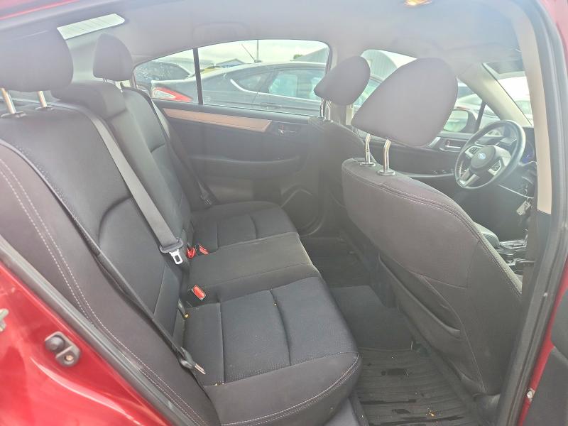 Продаж на аукціоні авто 2017 Subaru Legacy, vin: 4S3BNAF67H3056958, номер лоту: 55398786