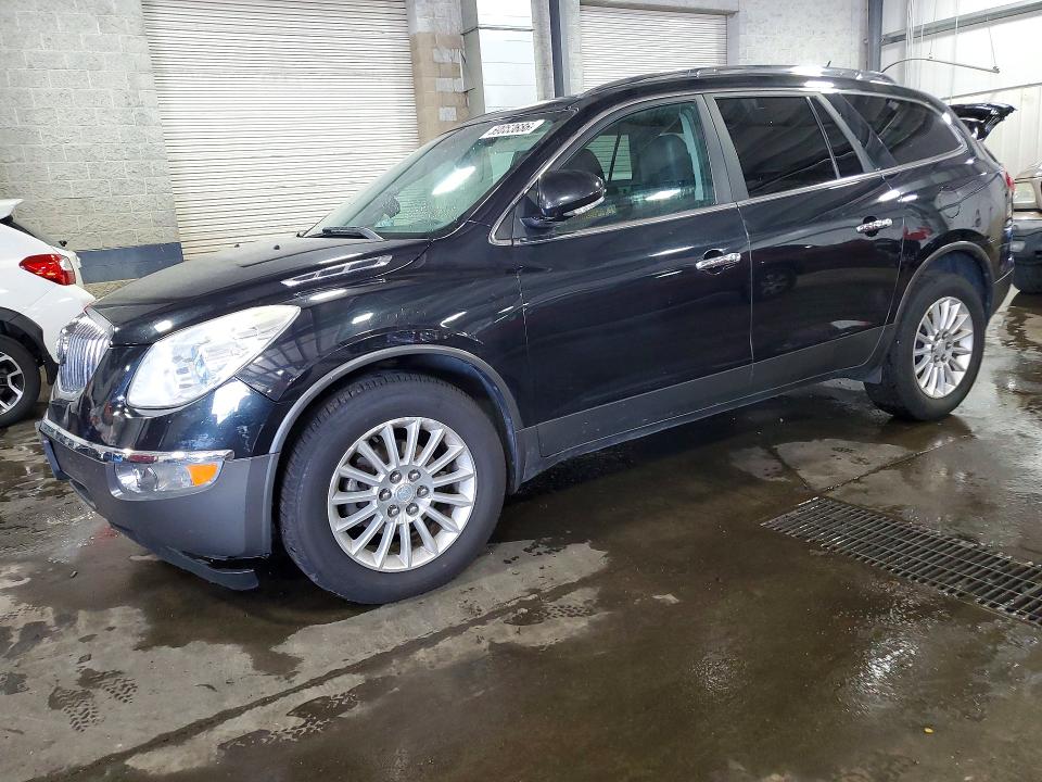 Продаж на аукціоні авто 2012 Buick Enclave, vin: 5GAKVCED2CJ393796, номер лоту: 59063886