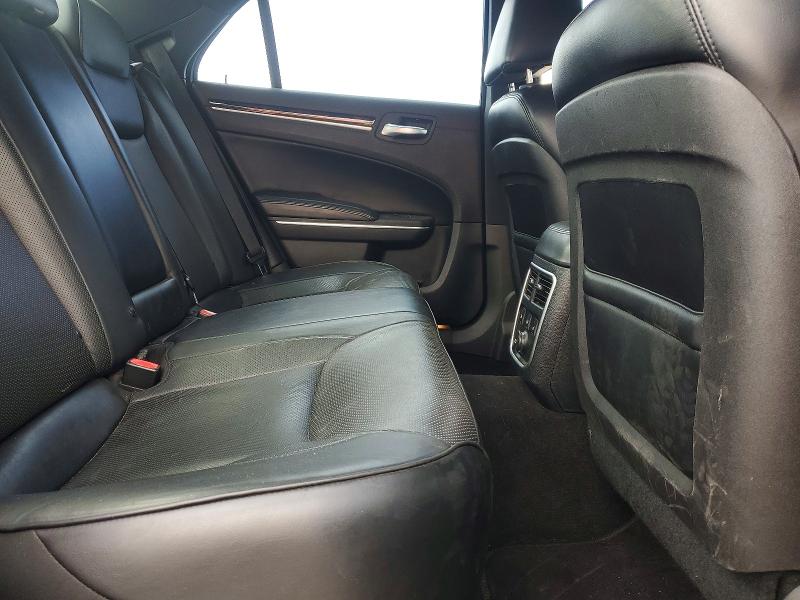 Продажа на аукционе авто 2014 Chrysler 300c, vin: 2C3CCAKG5EH376866, номер лота: 59000026
