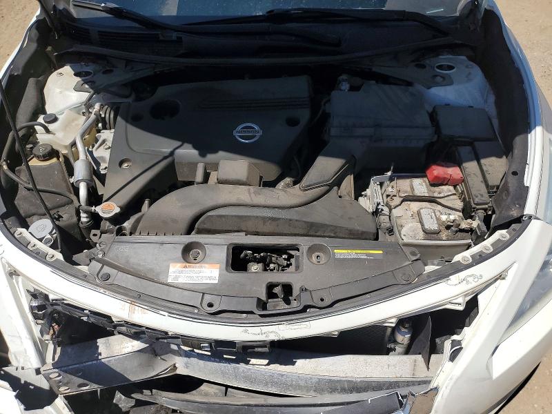 Aukcja sprzedaży 2015 Nissan Altima, vin: 1N4AL3AP3FN401312, numer aukcji: 55606876