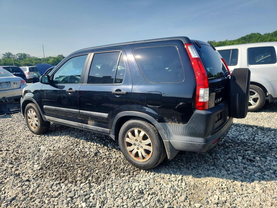 Aukcja sprzedaży 2005 Honda Cr-v, vin: SHSRD78865U321329, numer aukcji: 55477396