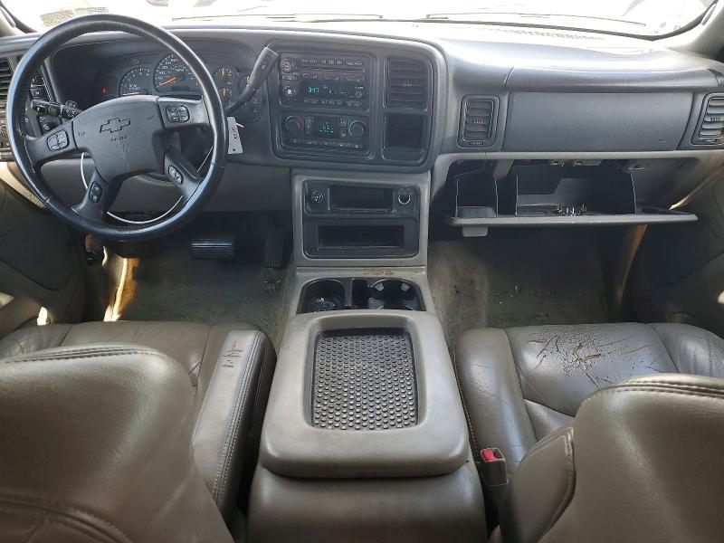 Aukcja sprzedaży 2004 Chevrolet Suburban, vin: 3GNFK16Z54G277316, numer aukcji: 57118706