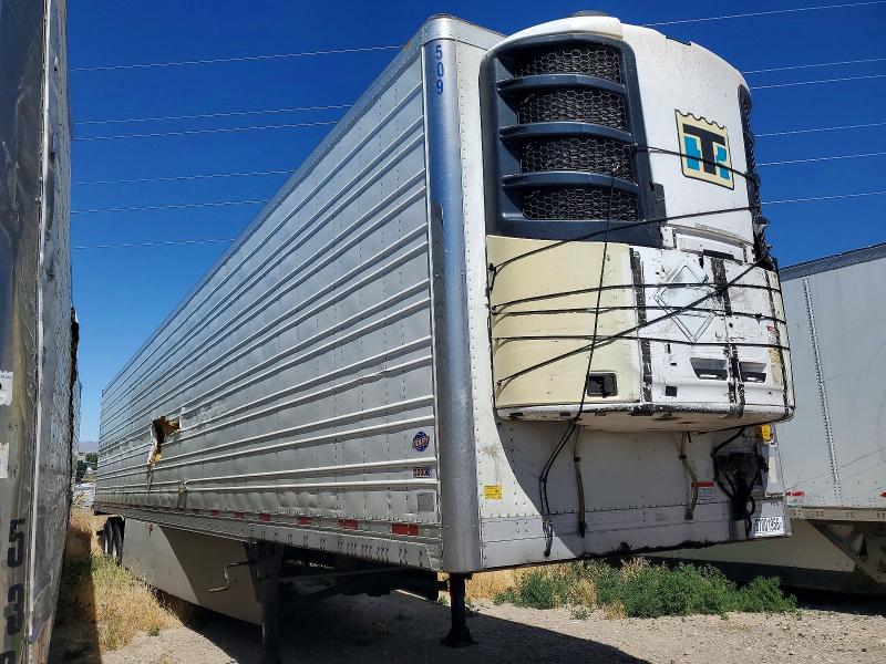 57001956 :رقم المزاد ، 1UYVS2532FU280747 vin ، 2015 Utility Trailer Vsra Reefe مزاد بيع
