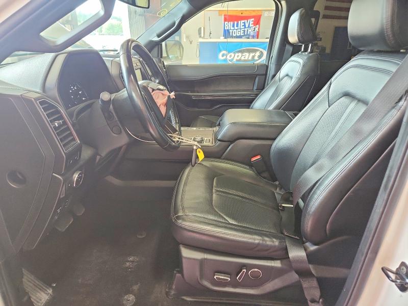 Продажа на аукционе авто 2021 Ford Expedition, vin: 1FMJU2ATXMEA71711, номер лота: 55177266