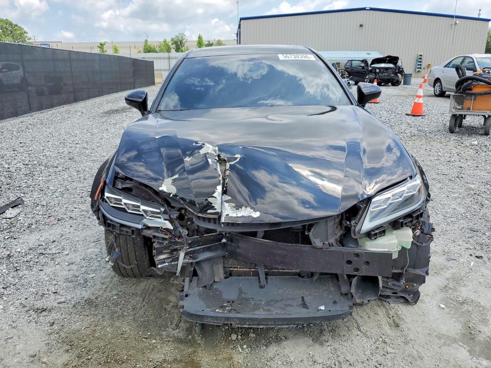Aukcja sprzedaży 2015 Lexus Gs, vin: JTHBE1BL5FA002450, numer aukcji: 56730396