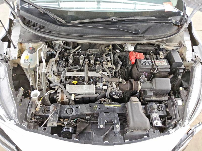 Aukcja sprzedaży 2024 Nissan Versa, vin: 3N1CN8EV6RL905296, numer aukcji: 58230566