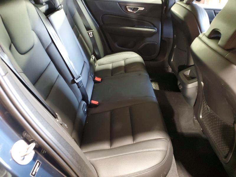 2023 Volvo S60 მანქანა იყიდება აუქციონზე, vin: 7JRL12TW0PG254977, აუქციონის ნომერი: 58461046