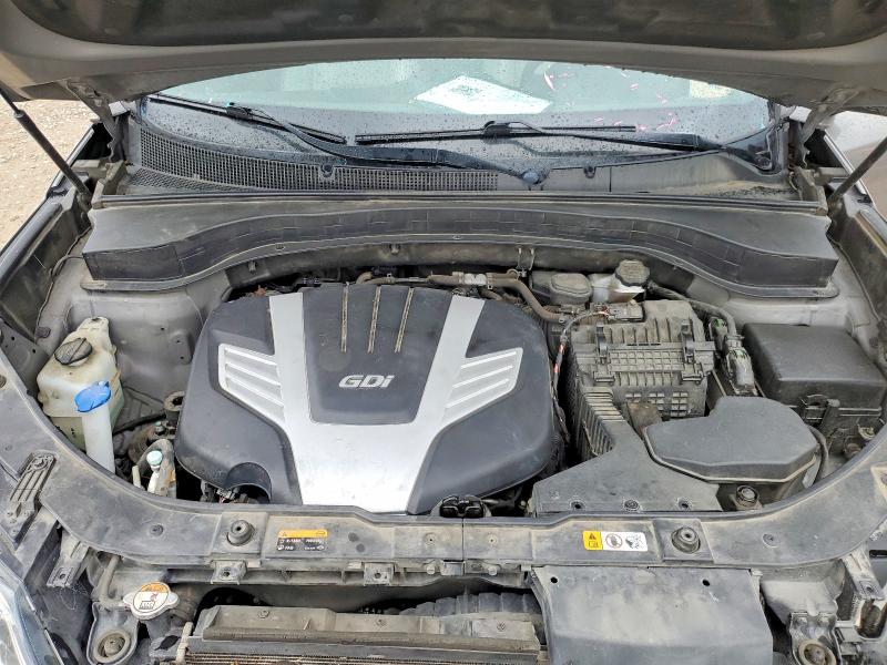 Продаж на аукціоні авто 2014 Kia Sorento, vin: 5XYKW4A77EG474880, номер лоту: 55548096