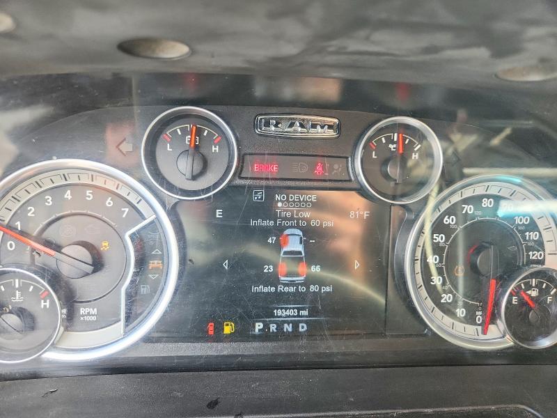 55799956 :رقم المزاد ، 3C6UR5JJ9FG646676 vin ، 2015 Ram 2500 مزاد بيع