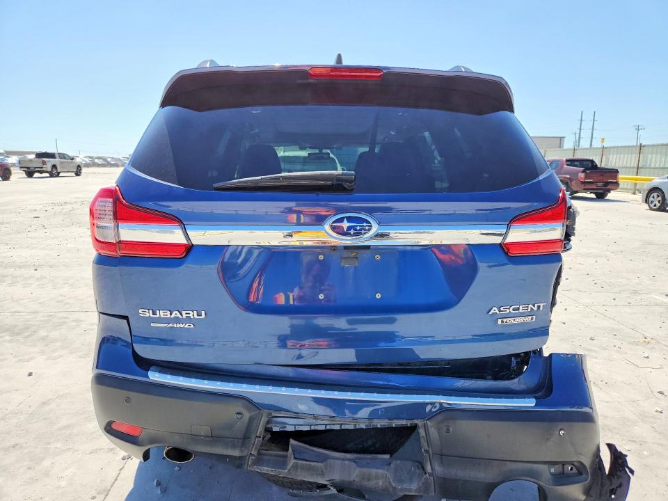 Aukcja sprzedaży 2019 Subaru Ascent, vin: 4S4WMARD9K3476030, numer aukcji: 55512936