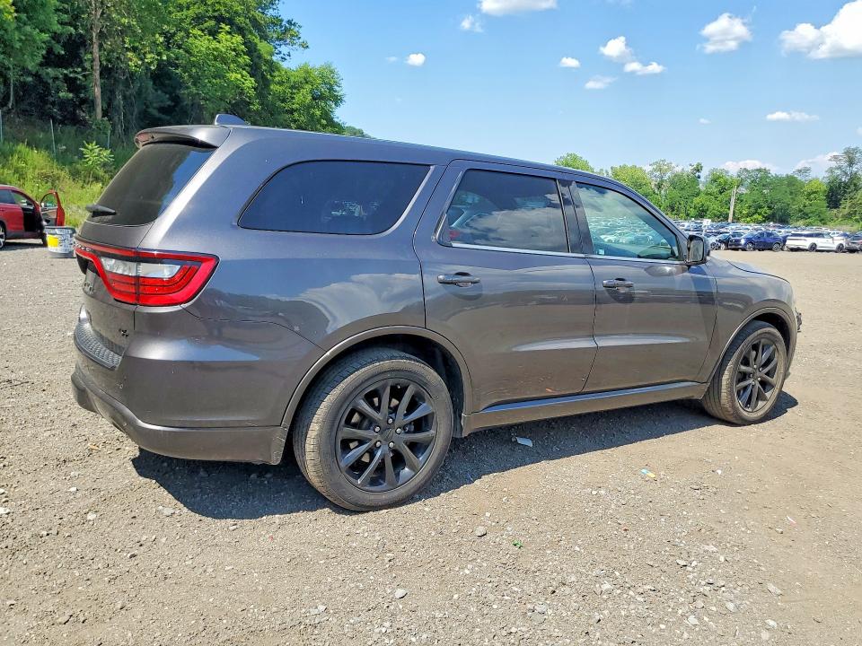 Aukcja sprzedaży 2018 Dodge Durango, vin: 1C4SDJCT6JC452205, numer aukcji: 59161656