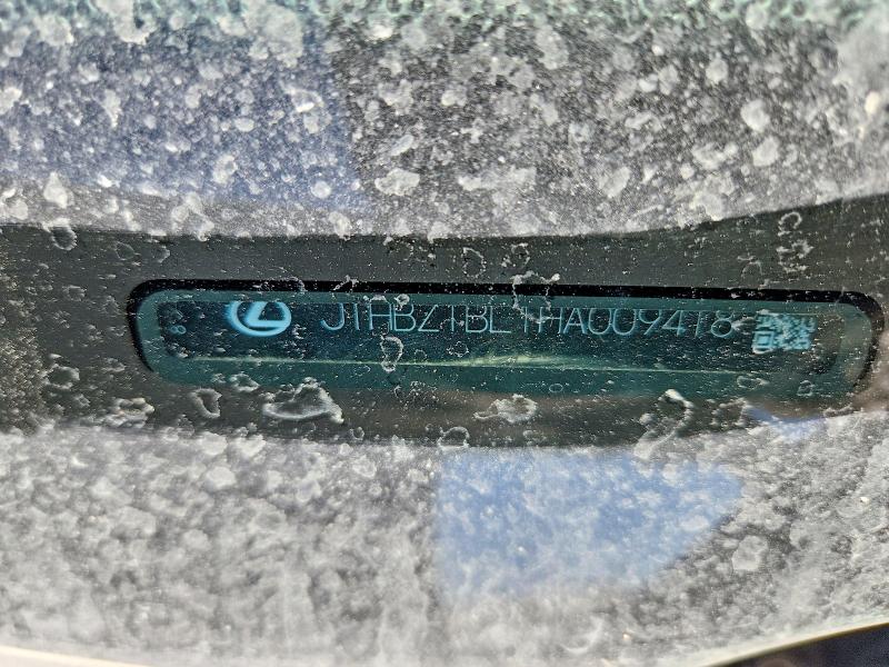 Aukcja sprzedaży 2017 Lexus Gs 350, vin: JTHBZ1BL1HA009418, numer aukcji: 49086026