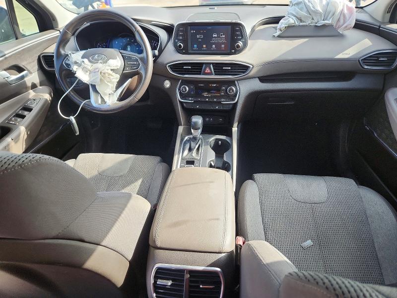 Aukcja sprzedaży 2019 Hyundai Santa Fe, vin: 5NMS33AD0KH000618, numer aukcji: 55798506