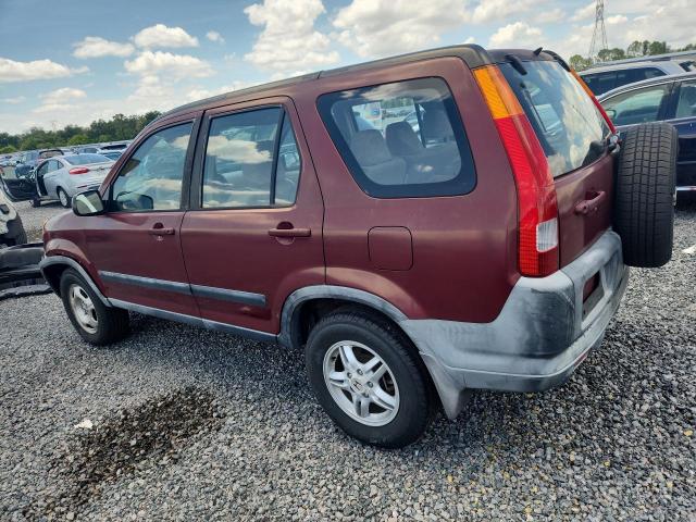 Продаж на аукціоні авто 2004 Honda Cr-v, vin: JHLRD68564C016774, номер лоту: 57537206