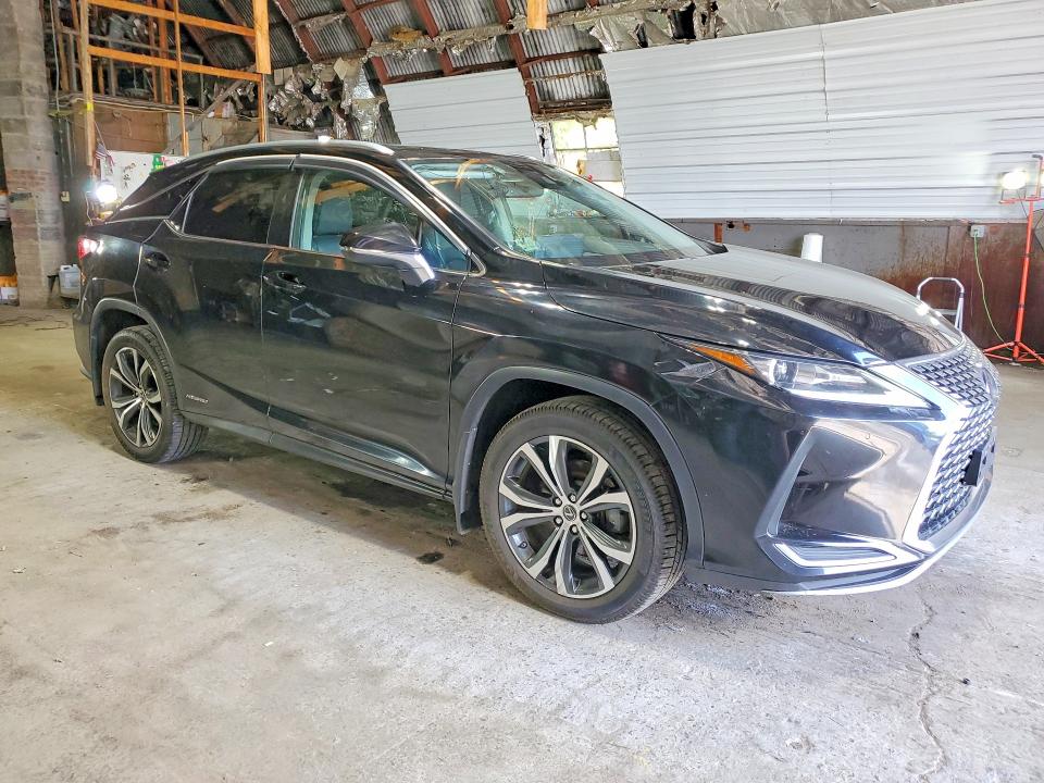 Aukcja sprzedaży 2020 Lexus Rx, vin: 2T2HGMDA1LC051344, numer aukcji: 58999016
