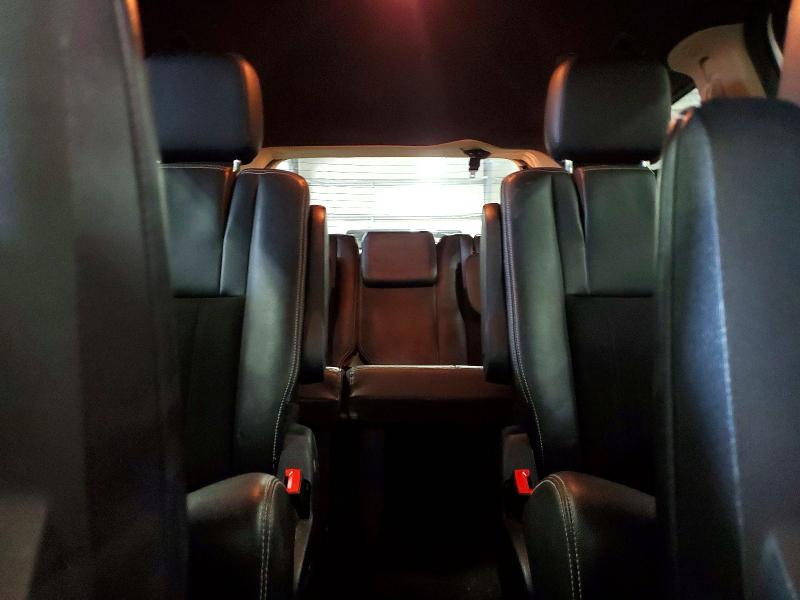 Продажа на аукционе авто 2019 Dodge Grand Caravan, vin: 2C4RDGCG3KR787998, номер лота: 55464476