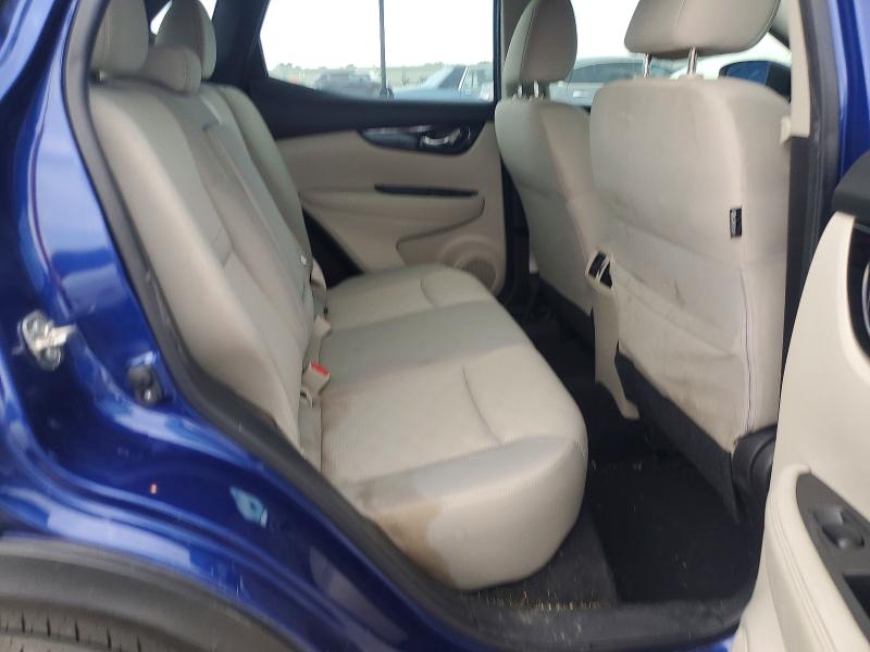 Aukcja sprzedaży 2019 Nissan Rogue Sport, vin: JN1BJ1CP4KW218692, numer aukcji: 55888376