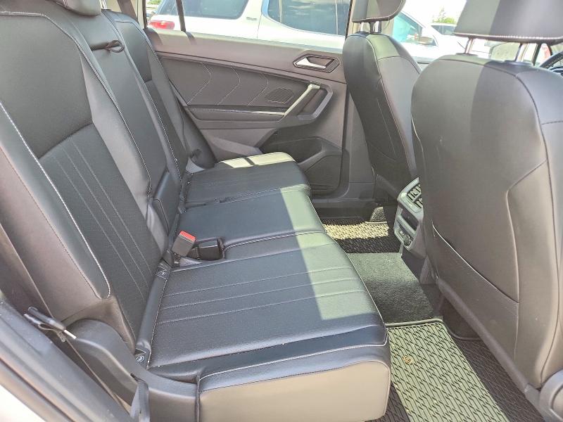 57177336 :رقم المزاد ، 3VV2B7AX5NM149940 vin ، 2022 Volkswagen Tiguan مزاد بيع
