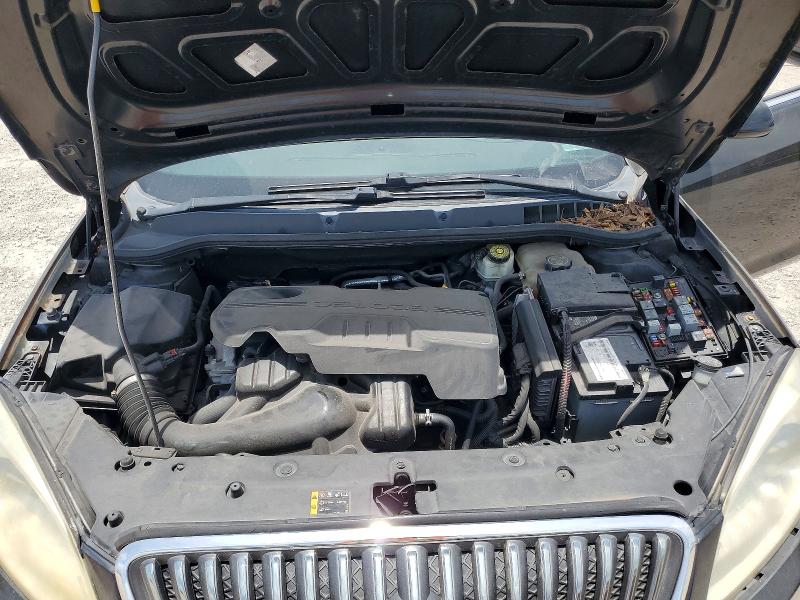 Aukcja sprzedaży 2014 Buick Verano, vin: 1G4PR5SKXE4103311, numer aukcji: 57813746