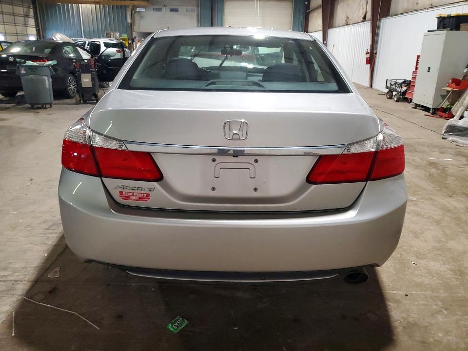 Aukcja sprzedaży 2015 Honda Accord, vin: 1HGCR2F32FA017693, numer aukcji: 56040646