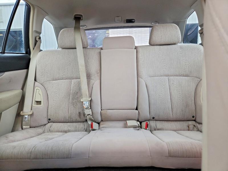 Продажа на аукционе авто 2014 Subaru Outback, vin: 4S4BRCAC5E3260307, номер лота: 57393286