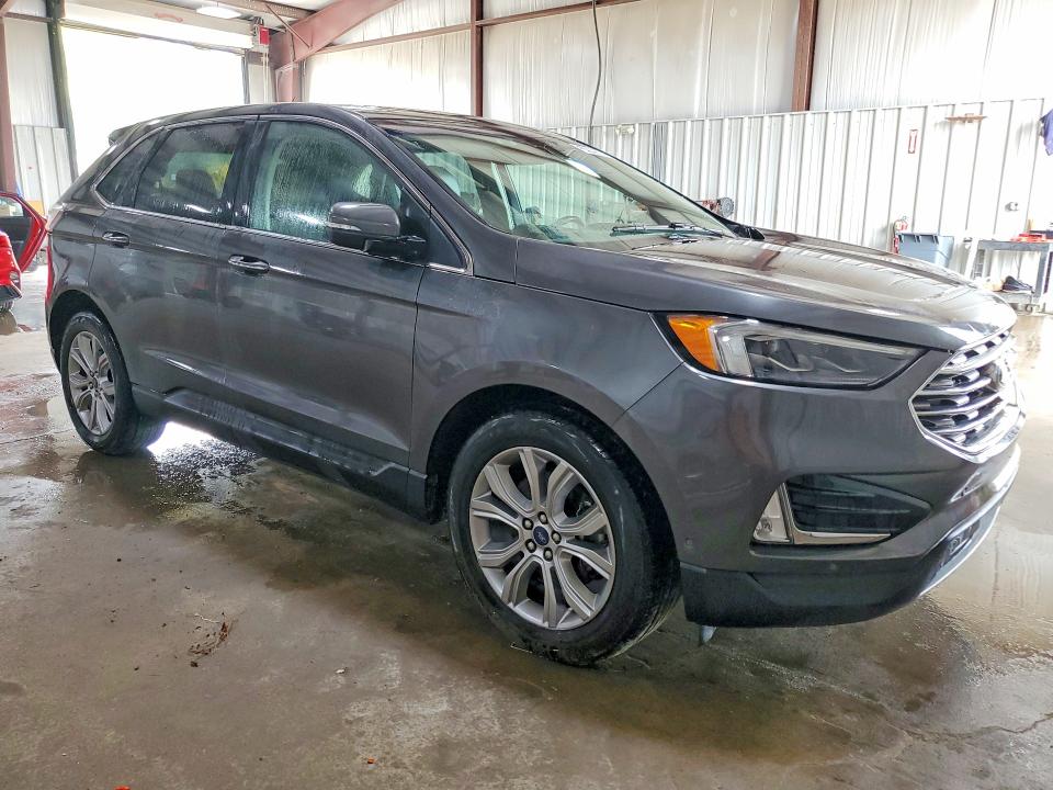 Продажа на аукционе авто 2019 Ford Edge, vin: 2FMPK4K94KBB97540, номер лота: 57949586