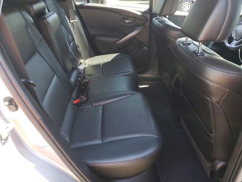 Aukcja sprzedaży 2014 Acura Rdx, vin: 5J8TB3H30EL007822, numer aukcji: 56842096