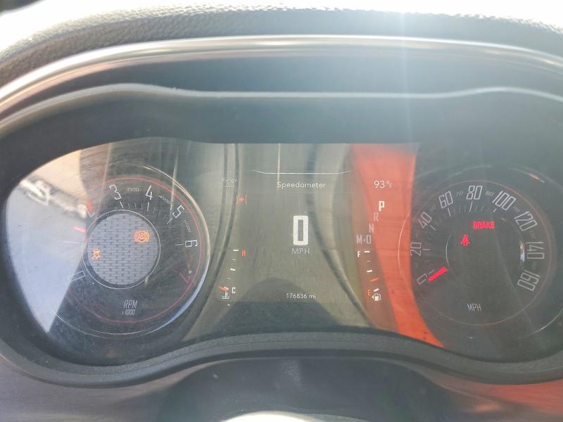 Aukcja sprzedaży 2018 Dodge Challenger, vin: 2C3CDZAG9JH153351, numer aukcji: 85604095