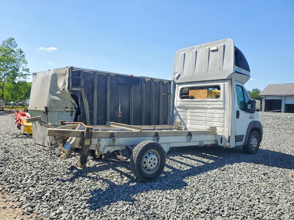Aukcja sprzedaży 2020 Ram Promaster 3500, vin: 3C7WRVFG4LE110856, numer aukcji: 54926456