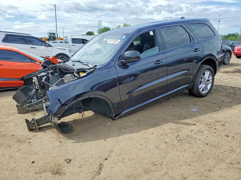 Aukcja sprzedaży 2023 Dodge Durango, vin: 1C4RDJDG9PC677226, numer aukcji: 56715826
