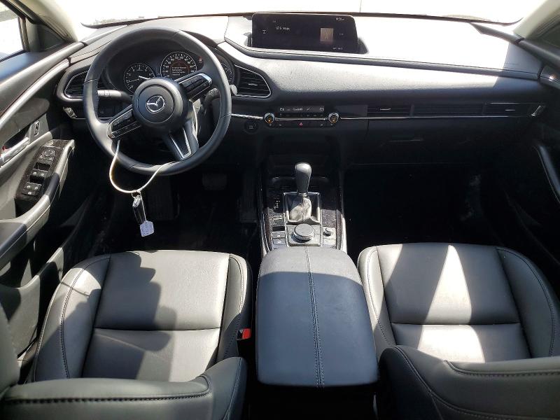 Продажа на аукционе авто 2025 Mazda Cx-30, vin: 3MVDMBCM8SM871694, номер лота: 56284796